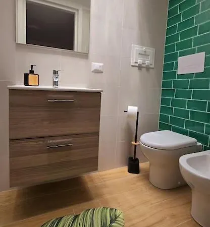 Casalamadonnella Apartment Bari