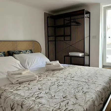 Apartment Casalamadonnella Bari