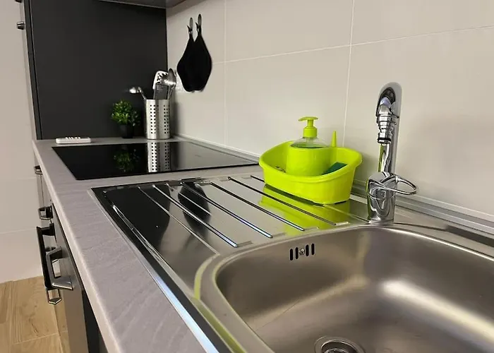 Casalamadonnella Διαμέρισμα Μπάρι