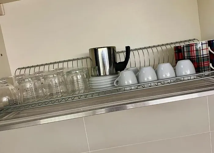 Διαμέρισμα Casalamadonnella *