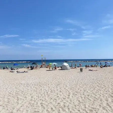 Casalamadonnella Apartmán Bari