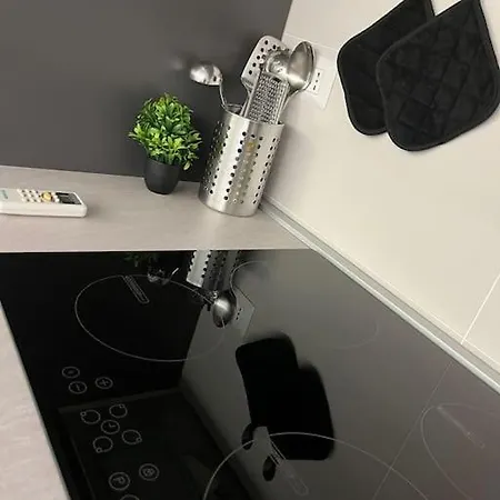 Apartmán Casalamadonnella Bari