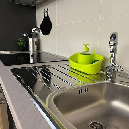 Casalamadonnella Appartamento Bari