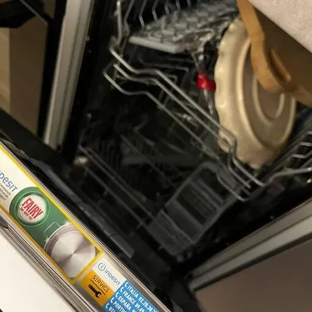 Casalamadonnella Apartmán