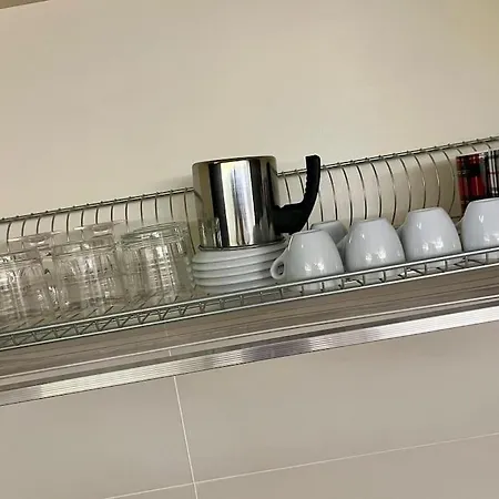 Apartmán Casalamadonnella *