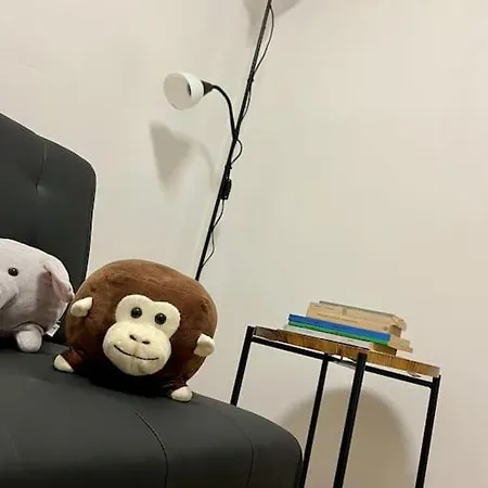 Casalamadonnella Apartmán Bari