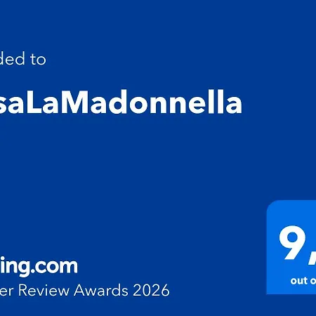 Casalamadonnella *