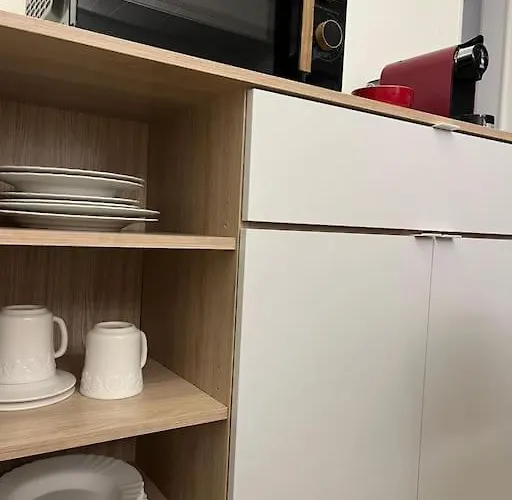 Lejlighed Casalamadonnella Bari