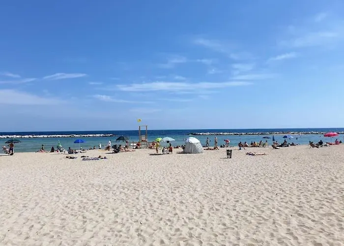 Casalamadonnella Lejlighed Bari