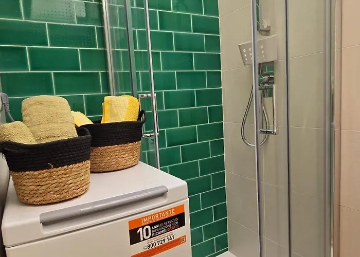 Casalamadonnella בארי