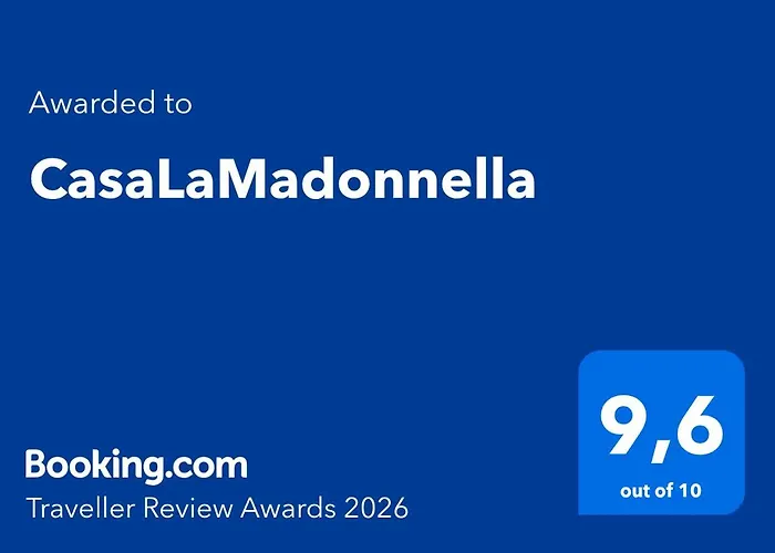 Casalamadonnella *